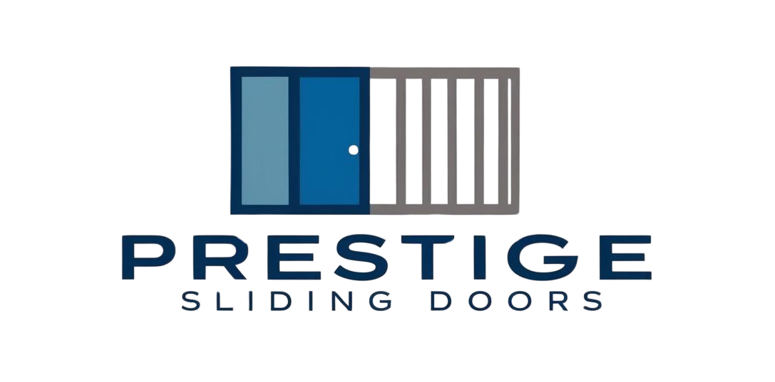 Prestige Sliding Doors Logo